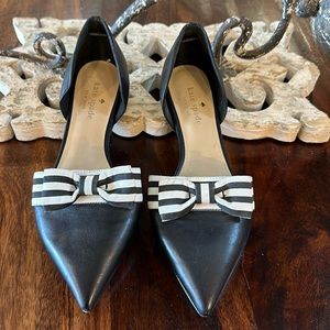 Brand New  Kate Spade ♠️ Flats